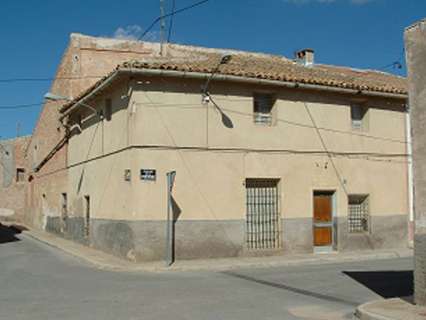 Casa en venta en El Pinós/Pinoso