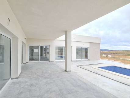 Casa en venta en Jumilla