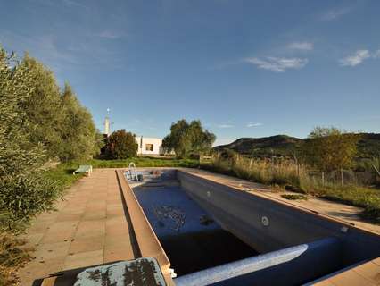 Casa en venta en Aspe