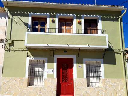 Casa en venta en Yecla