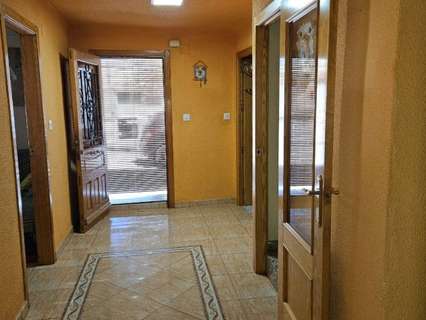 Casa en venta en Monóvar/Monòver