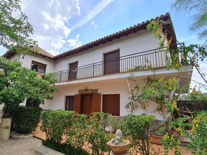 Casa en venta en Monóvar/Monòver