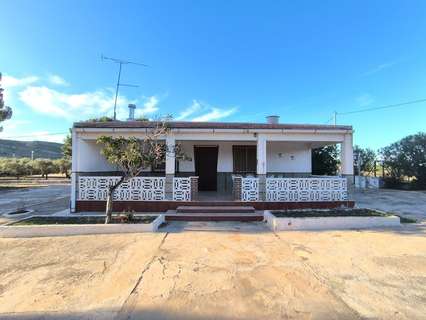 Casa en venta en Yecla