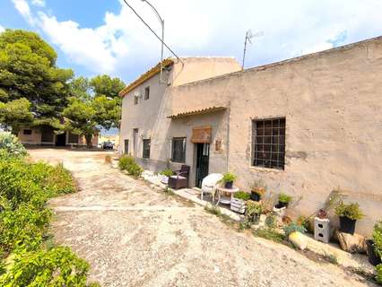 Casa en venta en Monóvar/Monòver
