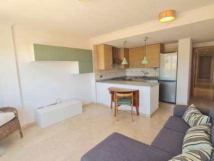 Apartamento en venta en El Pinós/Pinoso