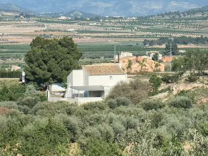 Casa en venta en Yecla