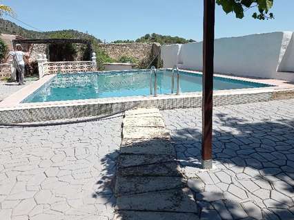 Casa en venta en Monóvar/Monòver