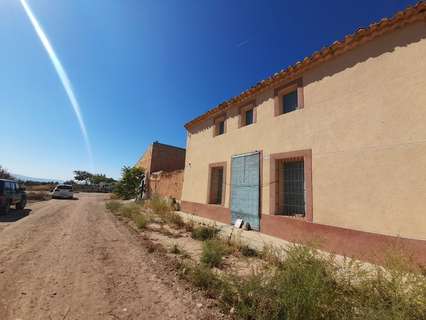 Casa en venta en Jumilla
