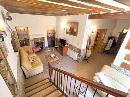 Casa en venta en Monóvar/Monòver