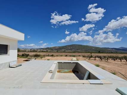 Casa en venta en El Pinós/Pinoso