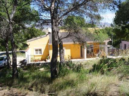 Casa en venta en Jumilla