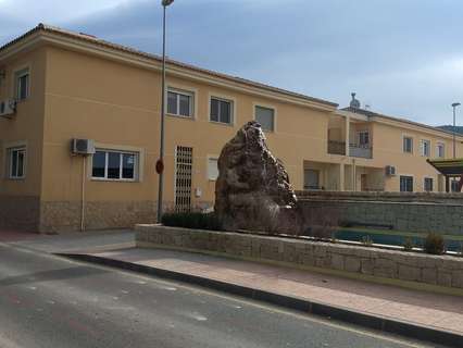 Casa en venta en El Pinós/Pinoso