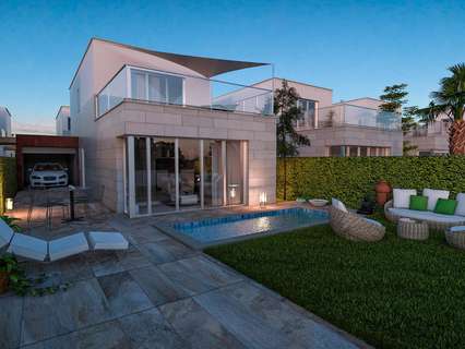 Casa en venta en Los Alcázares