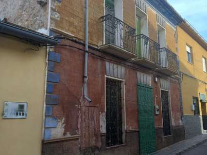 Casa en venta en Abanilla