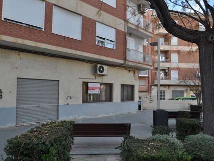 Local comercial en venta en Petrer