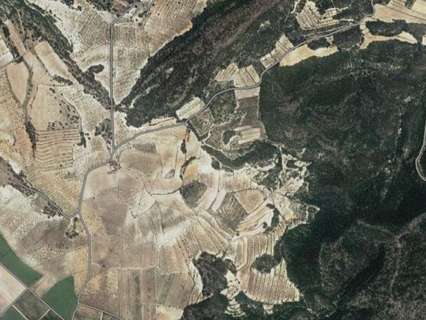 Parcela rústica en venta en Monóvar/Monòver