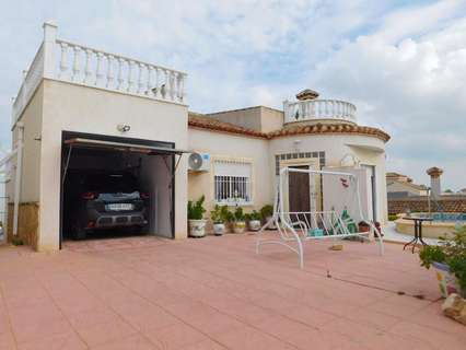 Chalet en venta en San Miguel de Salinas