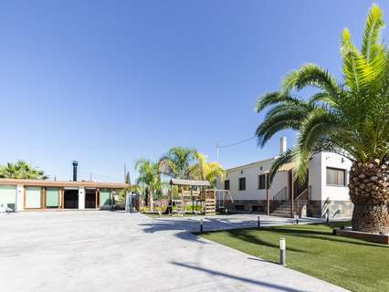 Casa en venta en Monóvar/Monòver