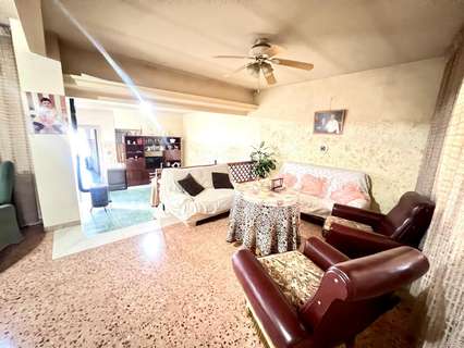 Casa en venta en El Pinós/Pinoso