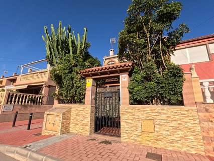 Casa en venta en Torrevieja rebajada