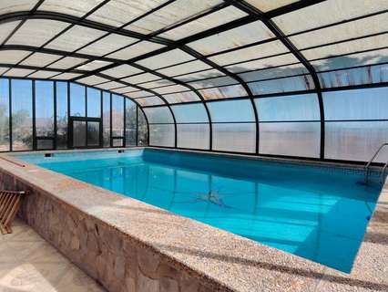 Casa en venta en Abanilla