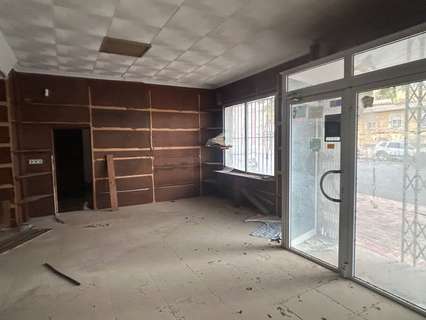 Local comercial en venta en Jacarilla