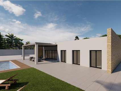 Casa en venta en El Pinós/Pinoso