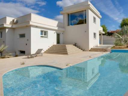 Casa en venta en Rojales zona Ciudad Quesada