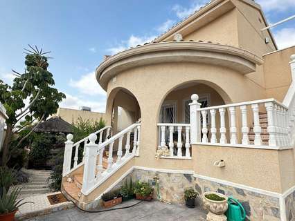 Chalet en venta en Rojales zona Ciudad Quesada