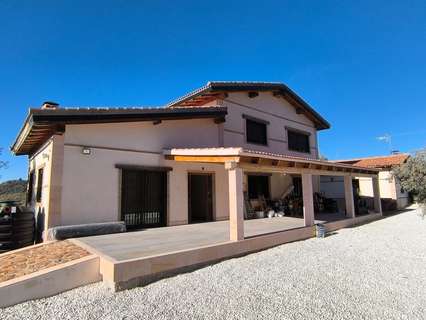 Casa en venta en Abanilla