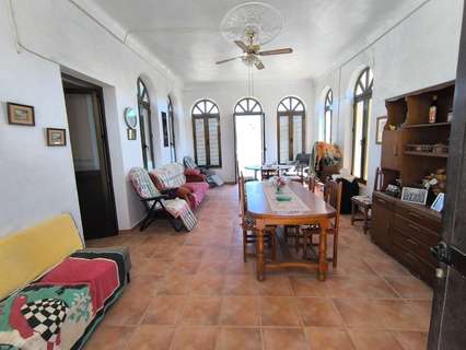 Casa en venta en Monóvar/Monòver