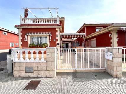 Casa en venta en El Pinós/Pinoso