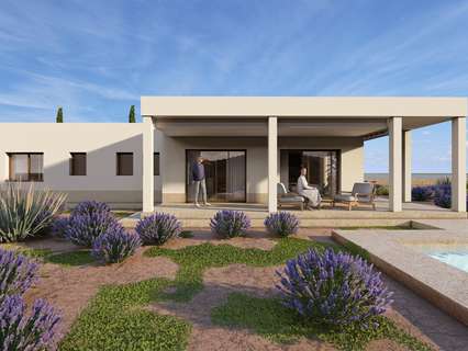 Casa en venta en Monóvar/Monòver