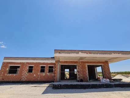 Casa en venta en Monóvar/Monòver