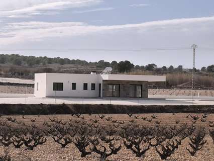 Casa en venta en Monóvar/Monòver