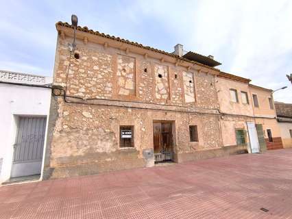 Casa en venta en Abanilla