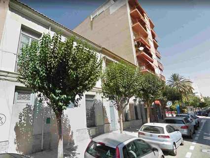 Parcela rústica en venta en Alicante