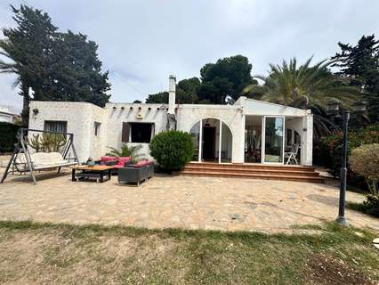 Chalet en venta en Orihuela zona Cabo Roig