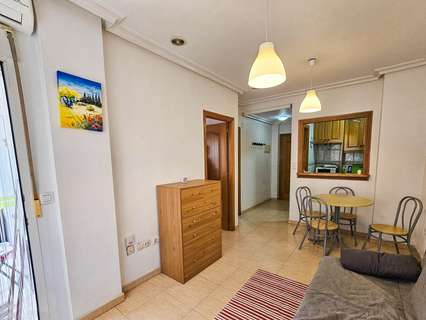 Apartamento en venta en Torrevieja