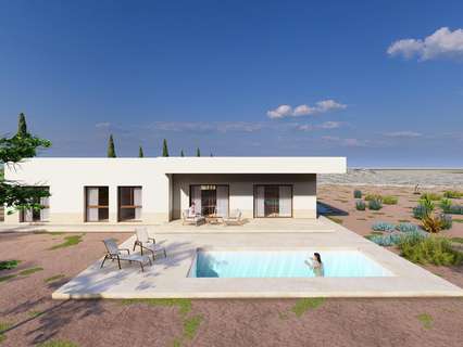 Casa en venta en Monóvar/Monòver