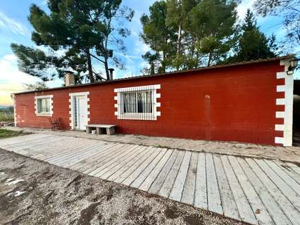 Casa en venta en Yecla