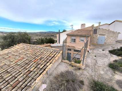 Casa en venta en Jumilla