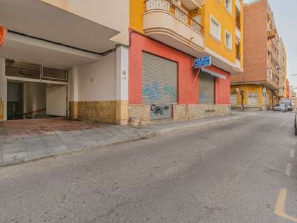Plaza de parking en venta en Torrevieja