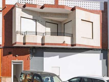 Edificio en venta en Torrevieja