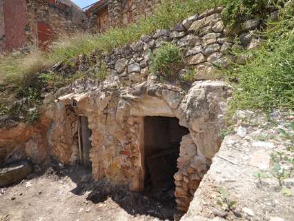 Casa en venta en El Pinós/Pinoso