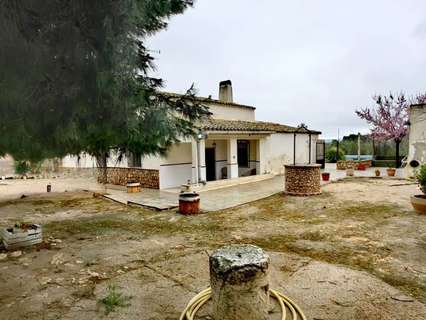 Casa en venta en Villena