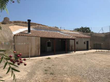 Casa en venta en Abanilla