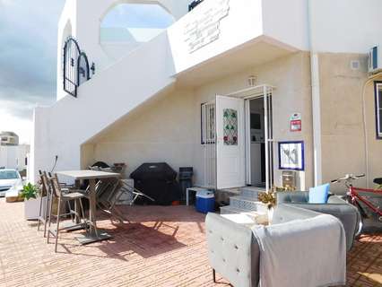 Apartamento en alquiler en San Miguel de Salinas