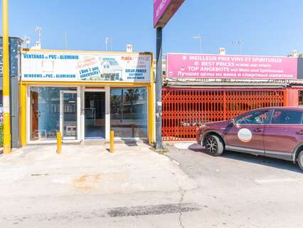 Local comercial en venta en Orihuela zona Orihuela-Costa
