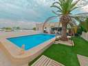 Casa en venta en Orihuela